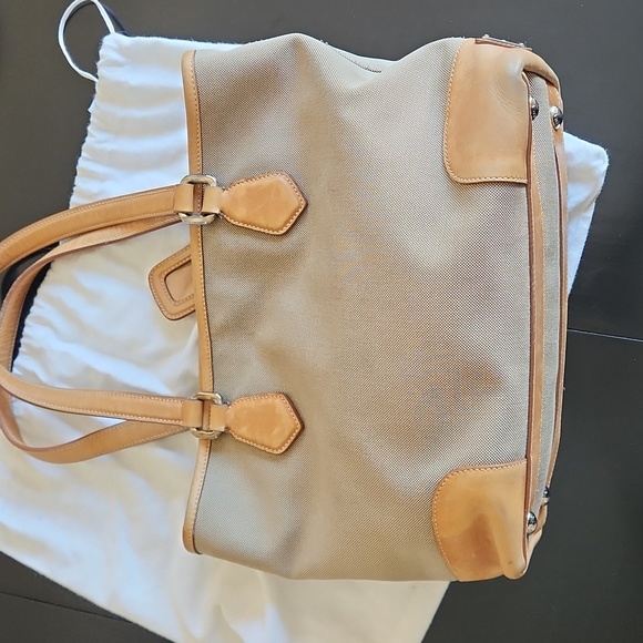 PRADA Purse - Picture 13 of 13